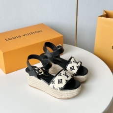 Louis Vuitton Sandals